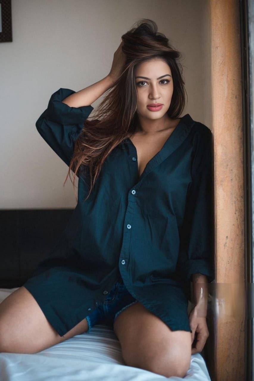 Big boobs Escort Chandigarh