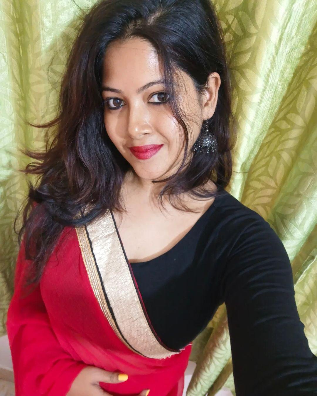 GFE Escort Experience in Chandigarh